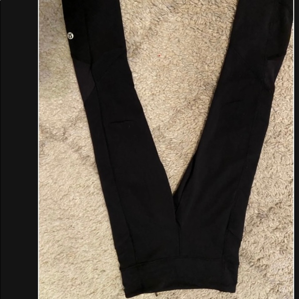 Lululemon legging
